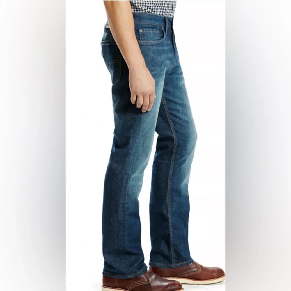 Levi's 514 29 x 30 Slim Straight Leg Men's Jeans EUC